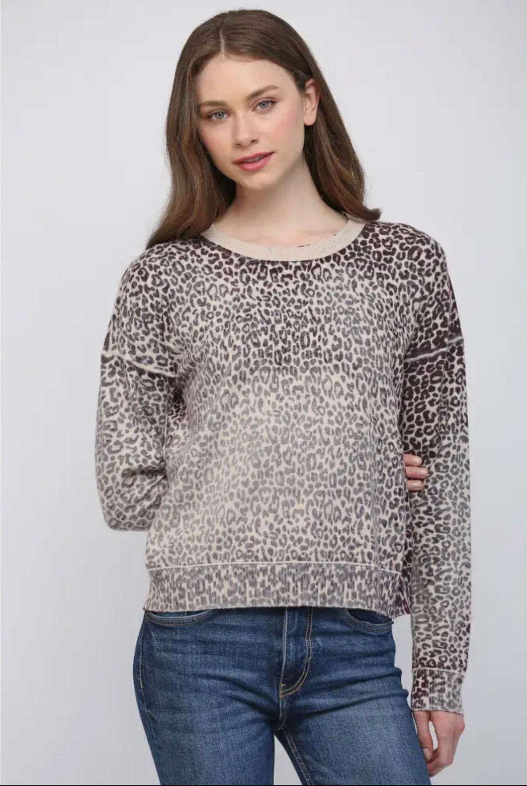 Merlot Muse Sweater