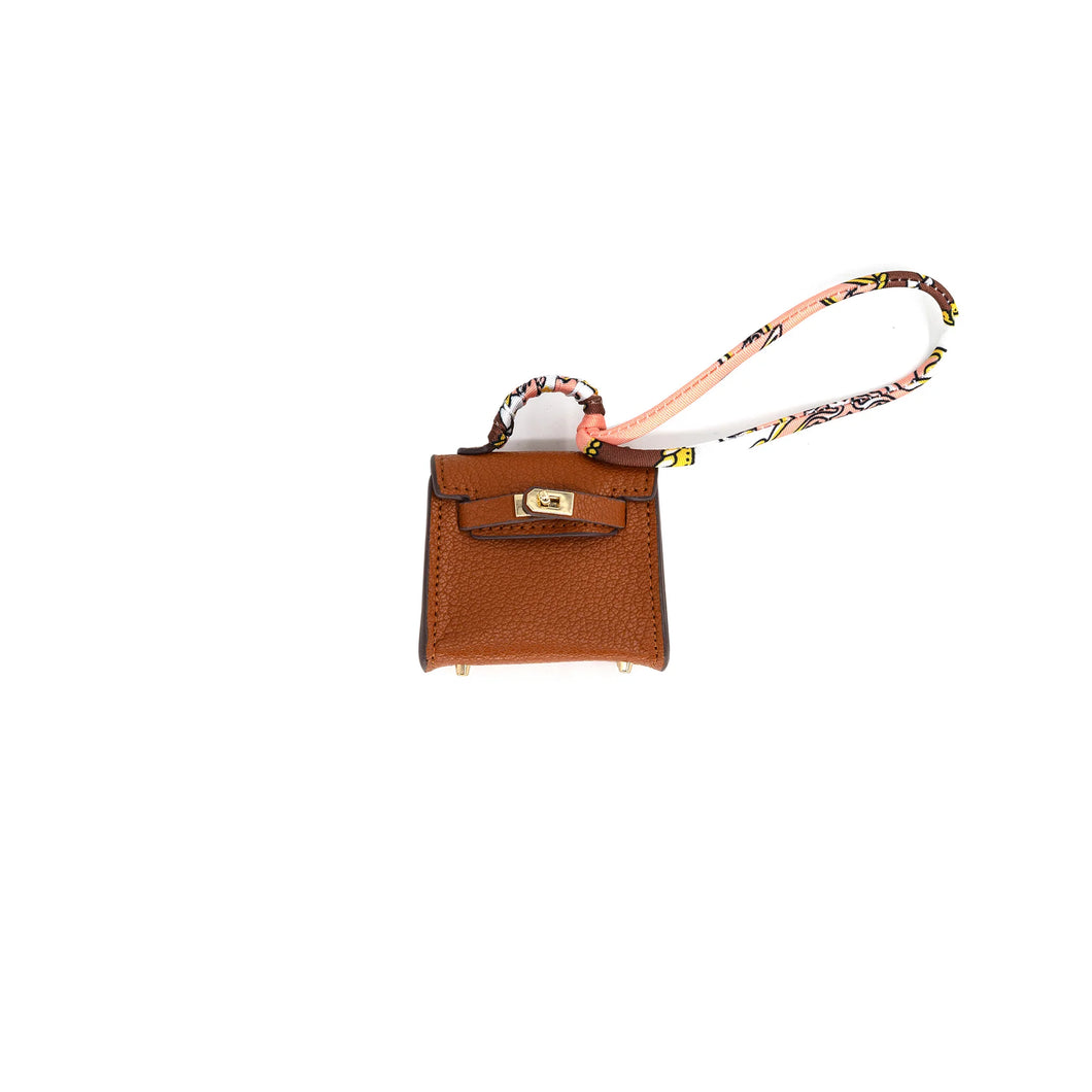 Birk Bag Charm