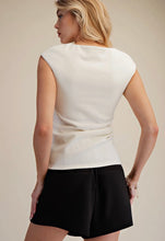 Sleek & Chic Tank