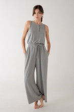 Take It Easy Jumpsuit