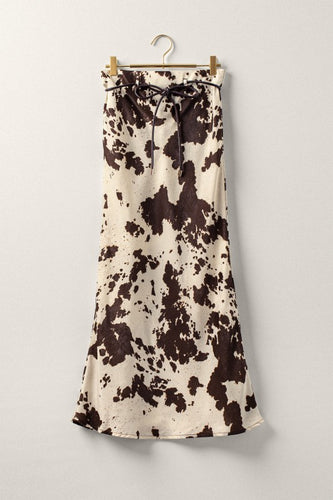 Rodeo Chic Skirt