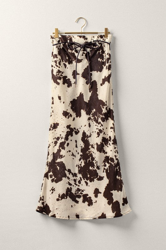 Rodeo Chic Skirt