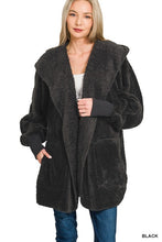 Cloud Nine Teddy Coat