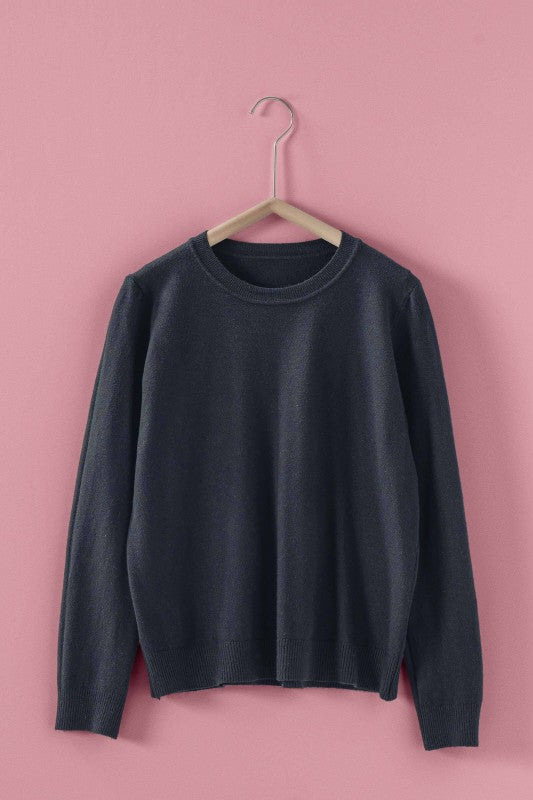 Everyday Essential Sweater