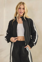 Added Sweetness Jacket