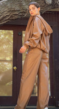 Vegan Leather Pants (More Colors)