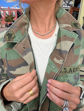 Game Day Camo Jacket