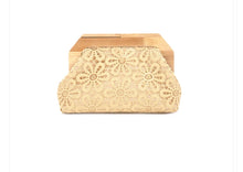 Juliet Lace Clutch