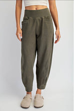 Cocoon Pant