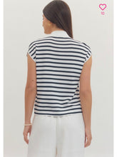 Harbor Knot Top