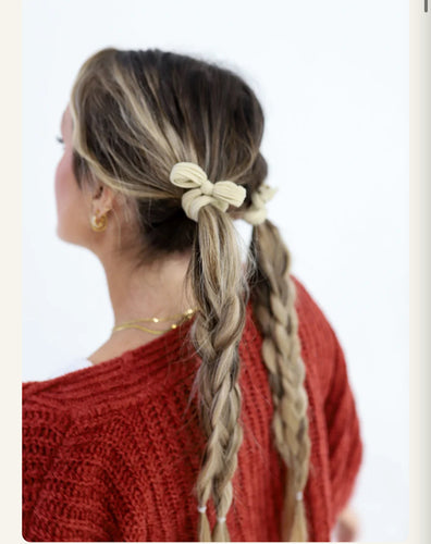 Bow Slick Pony