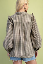 Meadow Breeze Blouse