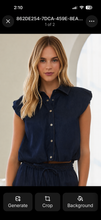 Denim Darling Set