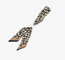 Pearl Slide Scarf Tie
