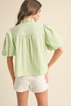Pattie Top