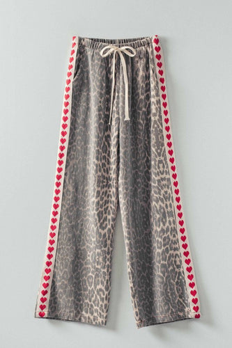 Wild at Heart Track Pant