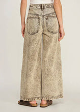 Desert Drift Wide Leg Jean