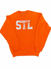 Ballgame Ready Sweatshirt (More Colors)