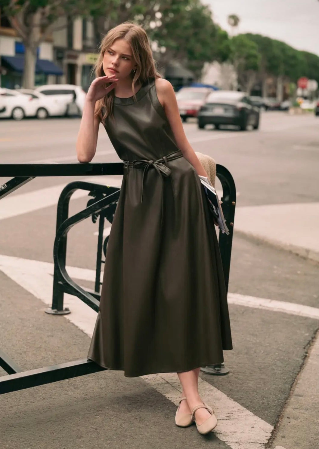 After Hours Dress