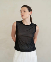 Sheer Edge Tank