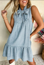 Beau Dress