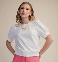 The Perfect White Top