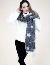 Stargazing Scarf (More Colors)