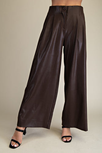 The Bordeaux Pant