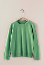 Everyday Essential Sweater
