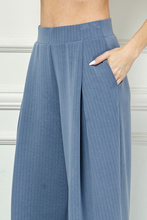 Blue SkiesPalazzo Pants