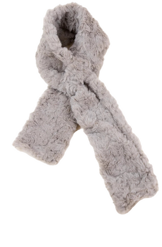 Teddy Scarf (More Colors)