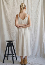Sandy Shore Maxi Dress