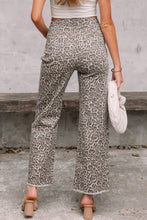 Leopard Lover Pants