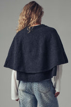 The Cape Cardigan