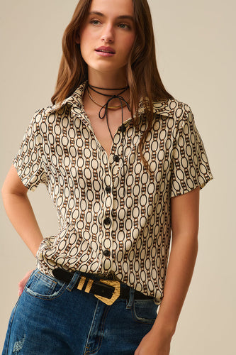Missing Link Top