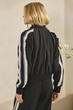 Added Sweetness Jacket