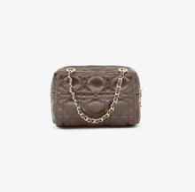 Chain Reaction Crossbody