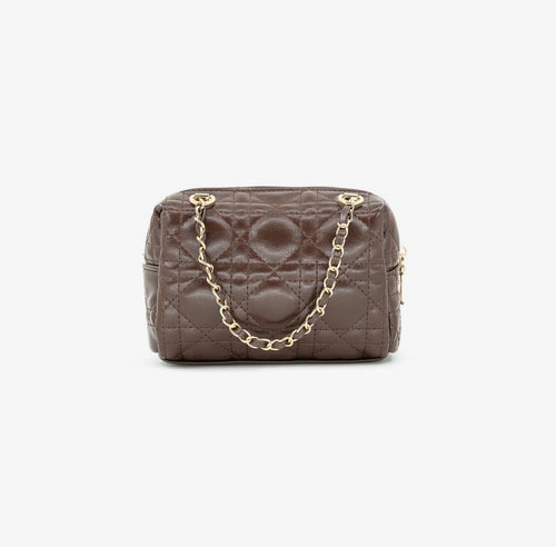 Chain Reaction Crossbody