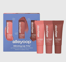 Lip Balm Trio Set