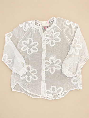 Flower Child Top