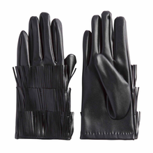 Fringe Gloves (More Colors)
