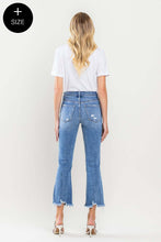 Bella Flare Denim