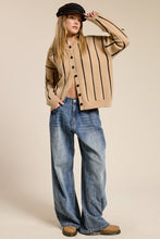 The Lineup Cardigan