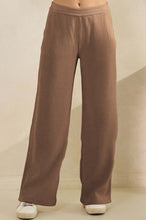 Corded Lounge Pant (More Colors)