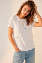 Scattered Spark Tee
