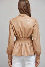 City Chic Jacket