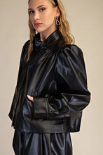 Midnight Muse Jacket