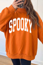 Spooky Boo Reversible