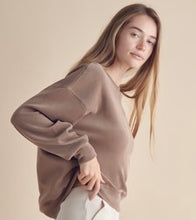 Corded Cozy Crew(More Colors)