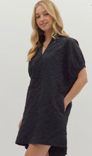 Jacquard Dream Dress